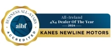 award-winning dealership