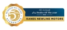 award-winning dealership
