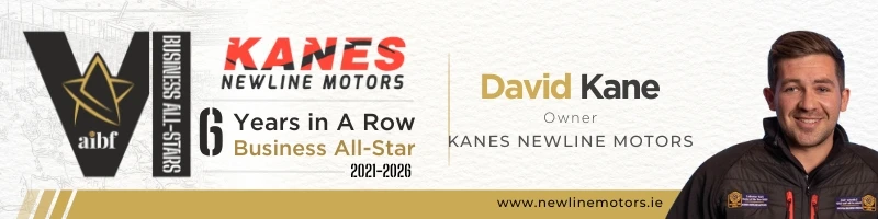 award-winning dealership