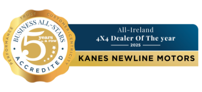 award-winning dealership